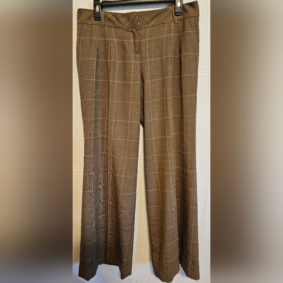 Ann Taylor Loft Maria Trouser Pants  Size 4  NWOT - Picture 1 of 13